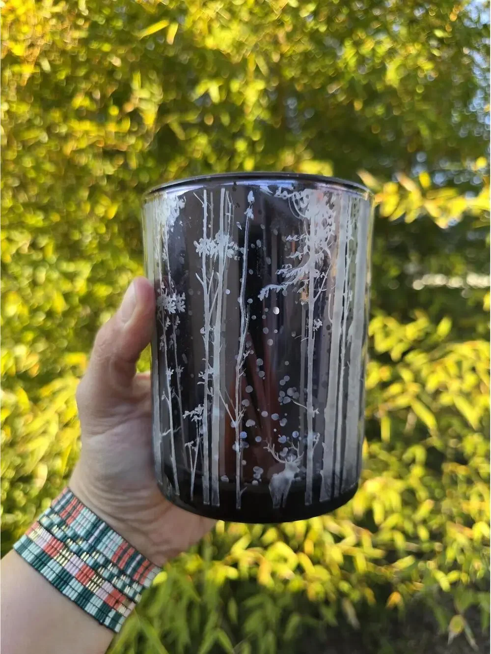 N/A material glass